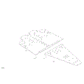 BODY - SKID PLATE - 2022 CAN AM MAVERICK TURBO RR RS