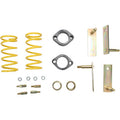 Lift Kit Front Back 2.00" by High Lifter