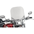 Bullet Windshield - 15" - Clear by Slipstreamer