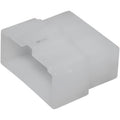 250 Series Locking Connector 6 Position Male 5 Pack by Namz