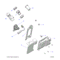 ELECTRICAL: SWITCHES SENSORS and ECM - 2026 POLARIS SPORTSMAN 570