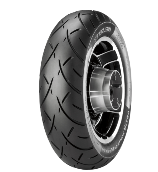 Rear Tire - ME 888 Marathon™ Ultra - Rear - 240/40R18 - (79V) by Metzeler