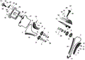 ROTAX - VALVE TRAIN - 2026 CAN AM OUTLANDER MAX 1000R 4X4 BACKCOUNTRY - CALI - DARK CAMO
