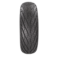 Tire Afterburn Sf Rear 25X10R12 Radial Lr500Lbs by GBC