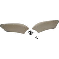 Fairing Wind Deflectors by Memphis Shades