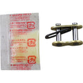GB420 MXZ Connecting Chain Master Link Gold by Rk