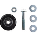Yamaha - Kawasaki - Suzuki - Chain Roller Black by T.M. Designworks