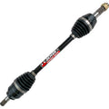 Honda Axle Lift Kit Heavy Duty Front Right by Demon