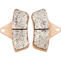 Arctic Cat Brake Pads by Sbs