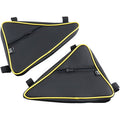 Door Bag Yellow by Bs Sand