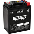 Battery BTX7L (YTX) by Bs Battery