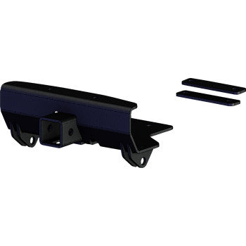 Kawasaki Plow Mount by Kfi Products