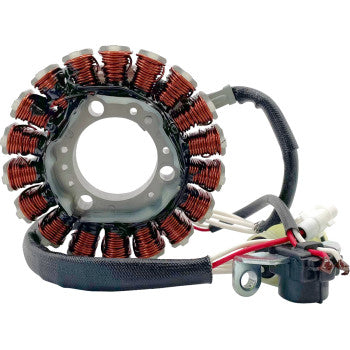 Yamaha Stator by Moose Offroad