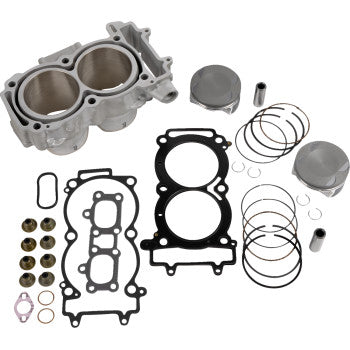 Polaris Cylinder Kit Standard Bore 93.00 mm by Cylinder Works