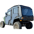 Complete Cab Enclosure by Moose Offroad