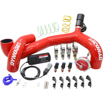 Can Am Stage 4 Power Package Kit by Dynojet