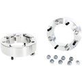 Spacer with Stud Wheel Rear 4/156 2" by High Lifter