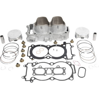 Polaris Cylinder Kit Standard Bore 93.00 mm by Cylinder Works