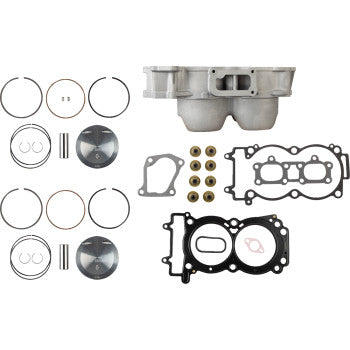 Polaris Cylinder Kit Standard Bore 93.00 mm by Cylinder Works