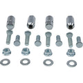 Polaris Sportsman Ranger Wheel Stud & Nut Kit Front & Rear by Moose Offroad