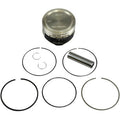 Honda Piston Kit 79.50 mm by Wiseco