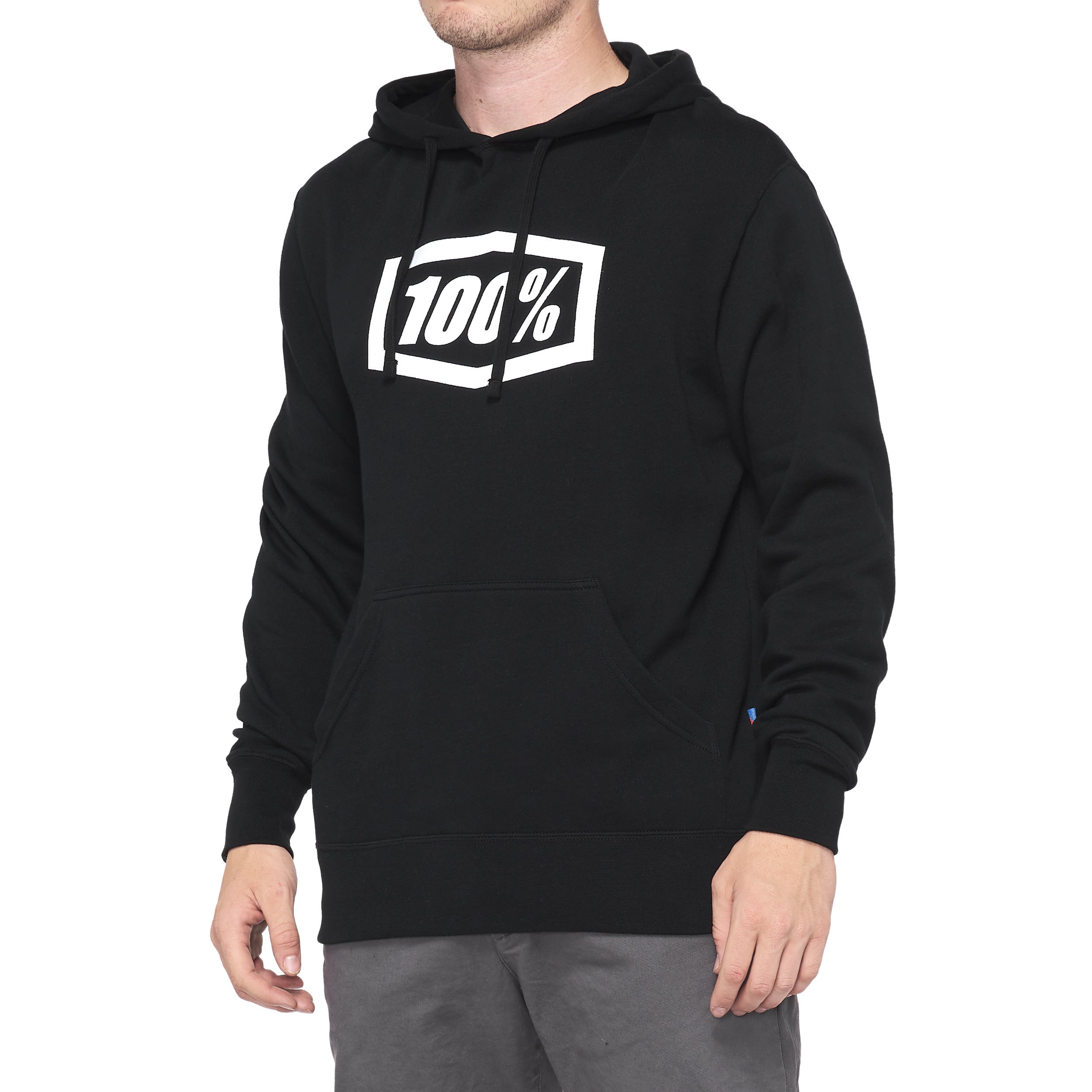 Icon Pullover Hoodie (2026) by 100-Percent