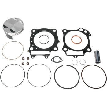 Honda Piston Kit with Gaskets 94.00 mm by Wiseco