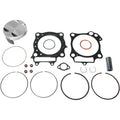 Honda Piston Kit with Gaskets 94.00 mm by Wiseco