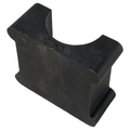 Bushing,Lower Half-Swaybar By Arctic Cat