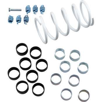 Yamaha Mud Clutch Kit by Epi
