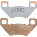 Arctic Cat Standard Brake Pads by Dp Brakes