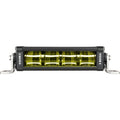 Light Bar XPL 8" Selective Yellow Lens LED by Vision X