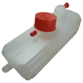 Coolant Overflow Tank by Arctic Cat