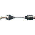 Polaris Sportsman CV Axle Kit Complete Rear Left & Right Heavy Duty by Moose Offroad