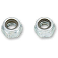 Nuts Nylock M6 10 Pack by Bolt