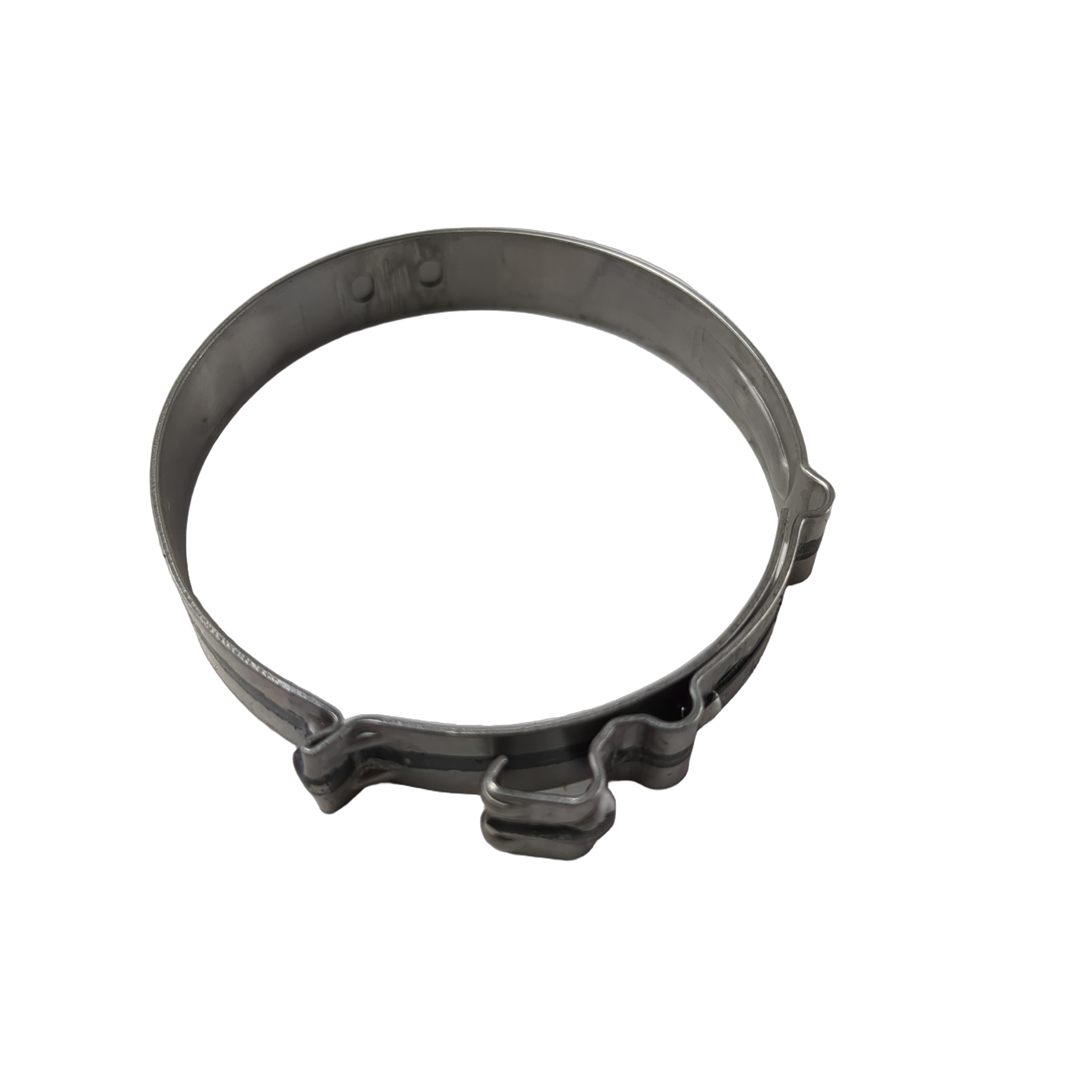 Clamp,42Mm Dia - Boot By Arctic Cat