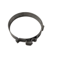 Clamp,42Mm Dia - Boot By Arctic Cat