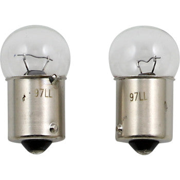 Miniature Bulb 97 by Peak Lighting