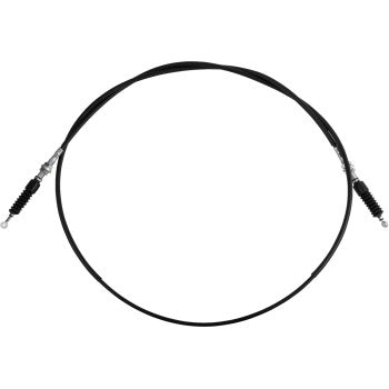 Honda UTV Shifter Cable by Moose Offroad