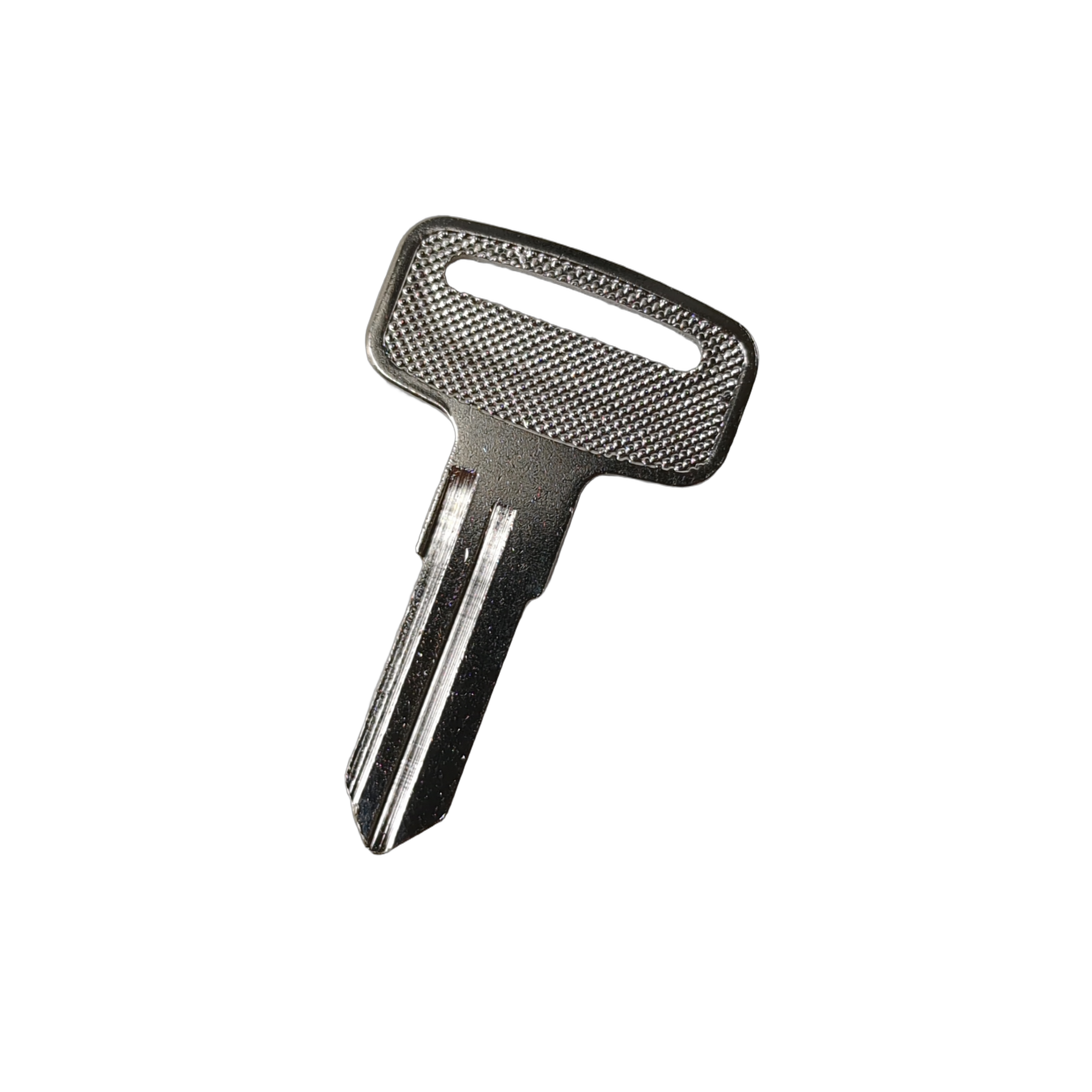 Key, Ignition- Y Series- Left Side Cut By Arctic Cat