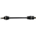 Polaris Ranger 1000 Axle Kit Complete Standard Front Left & Right by Moose Offroad