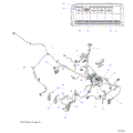 ELECTRICAL: MAIN WIRE HARNESS - 2021 POLARIS SPORTSMAN 570 UTILITY