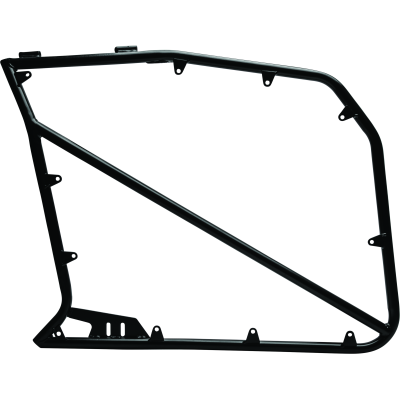 DragonFire Racing Replacement Door Frame - Rear Driver For 521065