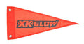 Red Flag by XK Glow