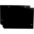 Storage Divider Panel Rhino by Maier