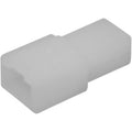 250 Series Connector 1 Position Male 5 Pack by Namz