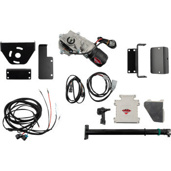 Electric Power Steering Kit Can Am Outlander by Moose Offroad