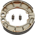 Brake Shoes by Dp Brakes