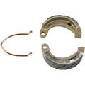Brake Shoes by Ebc