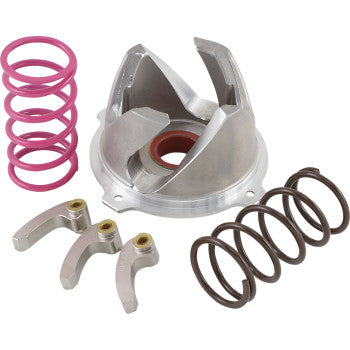 Polaris Mud Clutch Kit by Epi